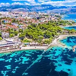 Anachi Split