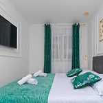 Apartamento Anachi Split