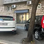 Apartamento Anachi Split
