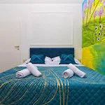 Anachi Apartamento Split