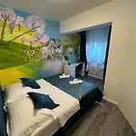 Apartamento Anachi