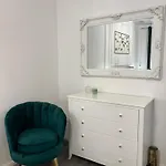 Apartamento Anachi *