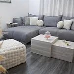 Apartamento Anachi *