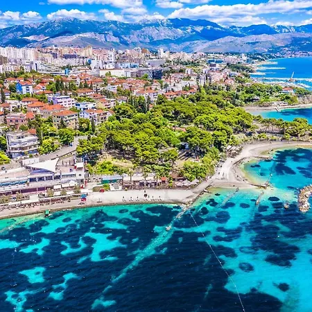 Anachi Split