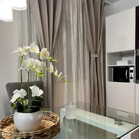 Anachi Apartman