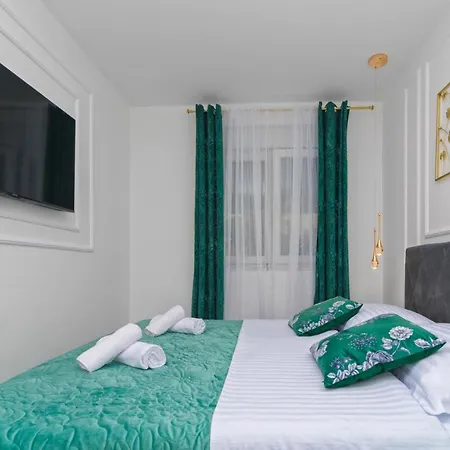 Apartman Anachi Split