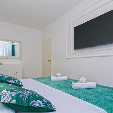 Anachi Appartement Split