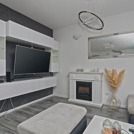 Apartman Anachi *