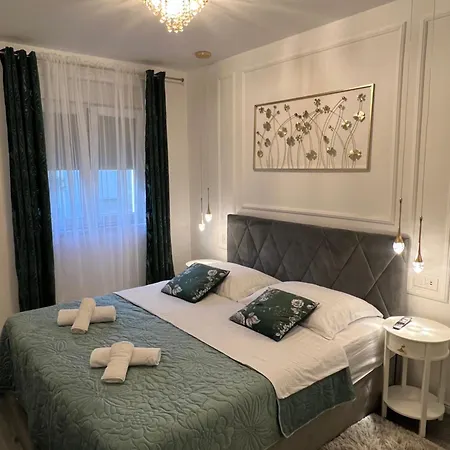 Apartman Anachi