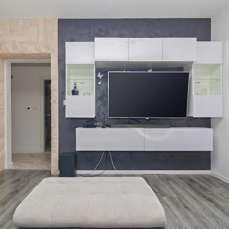 Anachi Apartman Split