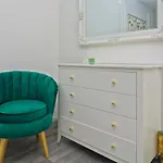 Anachi Apartment *