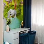 Anachi شقة *