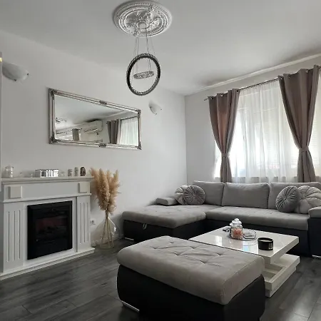 Apartman Anachi