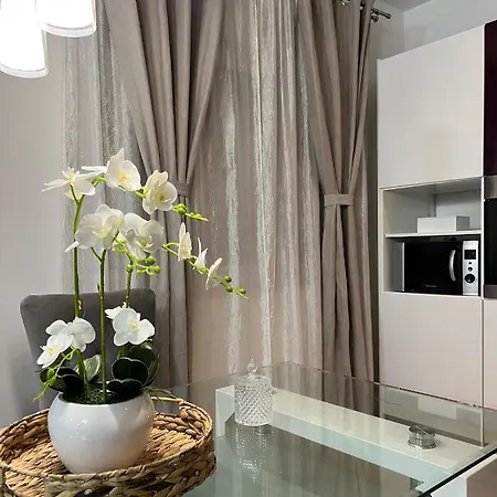 Anachi Apartment