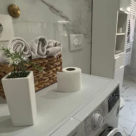 Apartment Anachi *