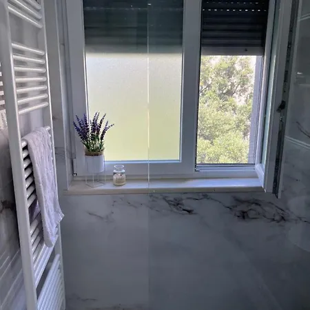 Διαμέρισμα Anachi