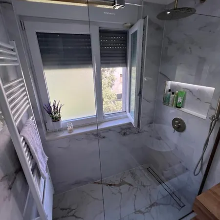 Apartment Anachi