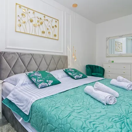 Anachi Apartman