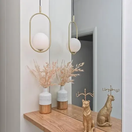 Διαμέρισμα Anachi *