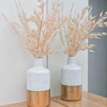 Διαμέρισμα Anachi *