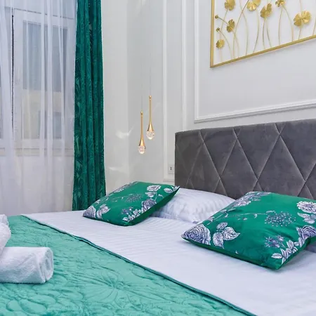 Anachi Apartament Split