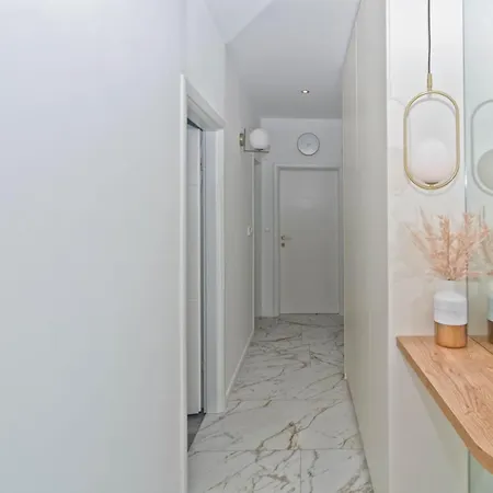 Apartman Anachi