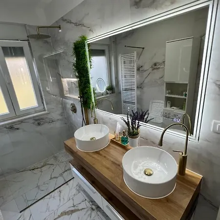 Apartman Anachi