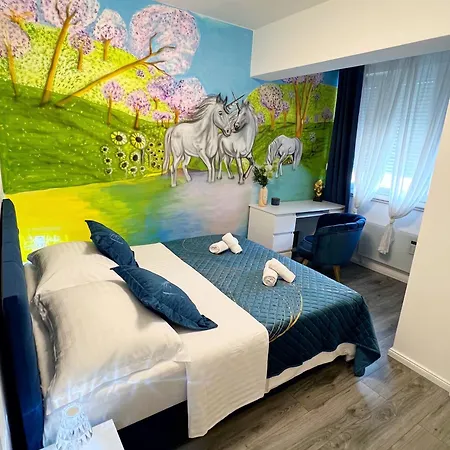 Apartman Anachi Split