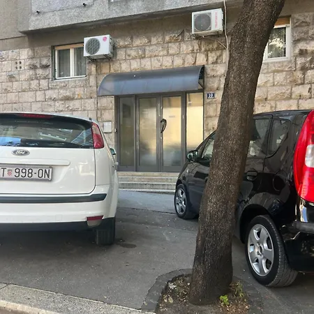 Apartment Anachi Split