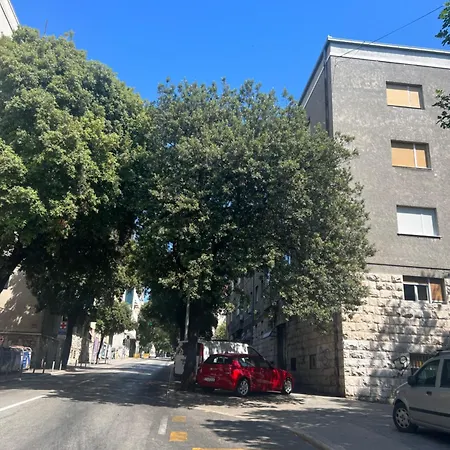 Appartement Anachi