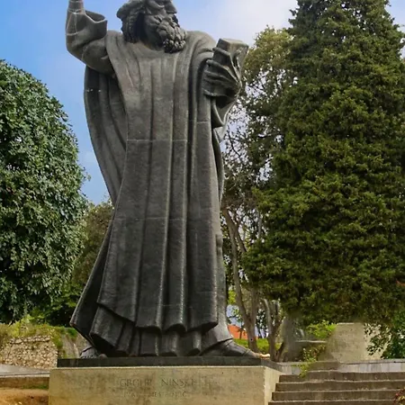 Anachi Διαμέρισμα