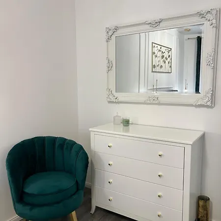 Apartman Anachi *