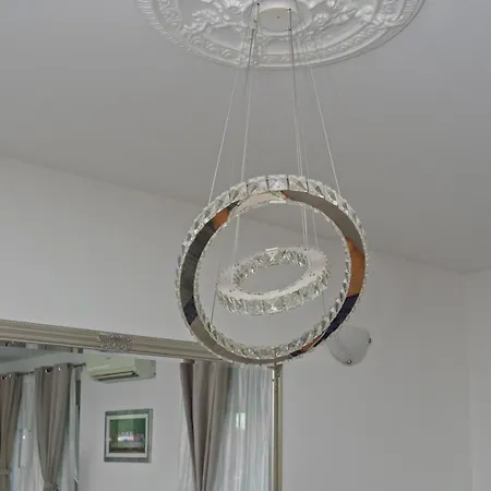 Anachi Apartment *
