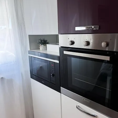 Apartment Anachi