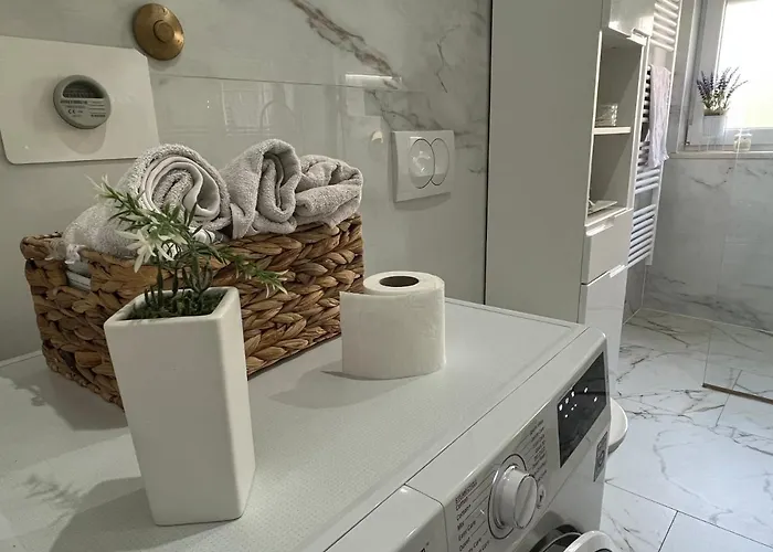 Apartamento Anachi *