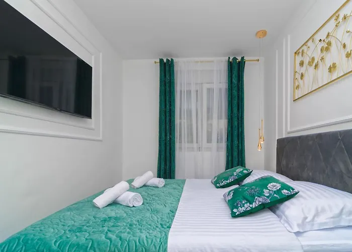 Apartment Anachi Split