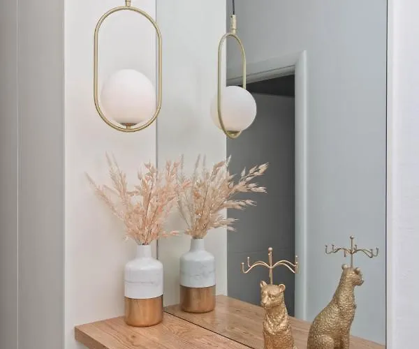 Apartamento Anachi *