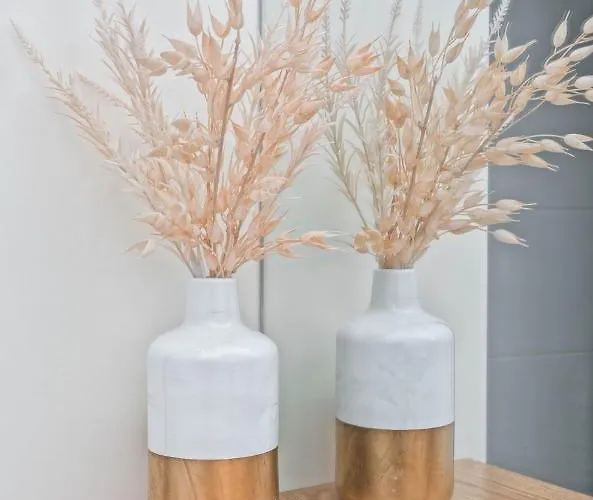 Apartamento Anachi *