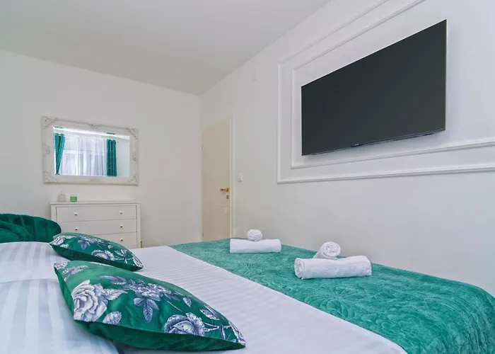 Anachi Apartamento Split