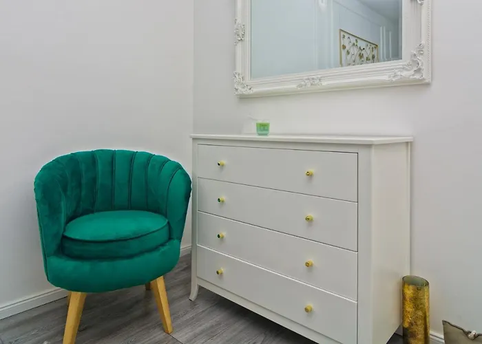 Anachi Apartamento *