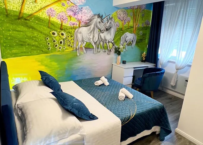 Apartamento Anachi Split