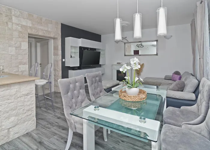 Apartamento Anachi *