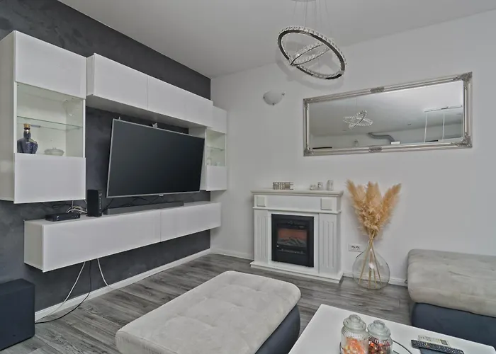 Apartamento Anachi *