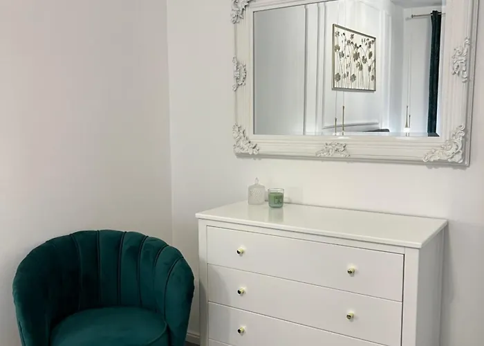 Apartamento Anachi *