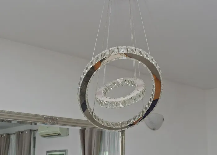 Anachi Apartamento *