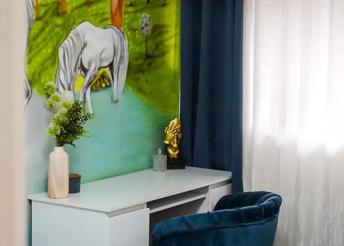 Anachi Apartamento *